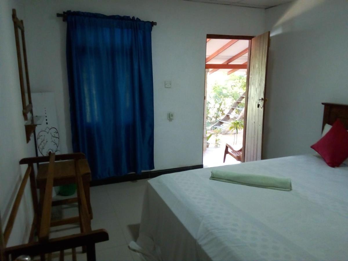 Angry Birds Homestay Хабарана Экстерьер фото